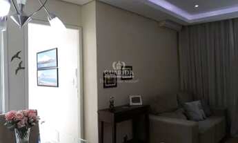 Imagem 3: Apartamento de 2 dormitórios mobiliado no bairro Centro Histórico