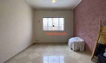 Imagem 2: Sobrado com 3 dormitórios à venda, 144 m² por R$ 550.000,00 - Cidade Líder - São Paulo/SP