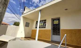 Imagem: Jundiaí - Casa Padrão - Parque Brasília