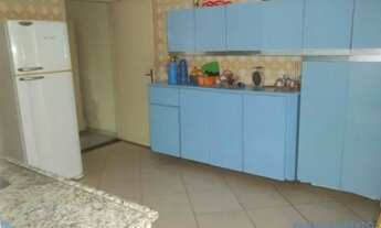 Imagem: CASA TÉRREA - PARQUE NOVO ORATÓRIO - SP