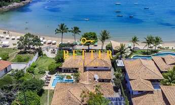 Imagem: Casa para locação por temporada