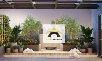 Imagem 6: Apartamento com 1 dormitório à venda, 34 m² por R$ 484.200,00 - Batel - Curitiba/PR