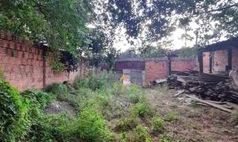 Imagem 2: Terreno à venda, 250 m² por R$ 286.000 - Jardim Residencial das Palmeiras - Rio Claro/SP