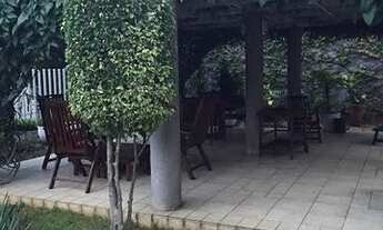 Imagem 4: Apartamento Duplex com 3 dormitórios, 274 m² - venda por R$ 2.700.000,00 ou aluguel por R