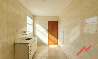 Imagem 6: Apartamento com 2 dormitórios para alugar, 75 m² por R$ 1.118,00/mês - Mundo Novo - Juiz d