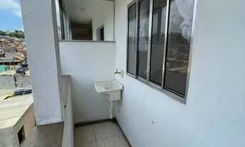 Imagem 3: Linda Kitnet (quitinete), para Locação, (Conceição), Diadema - SP - Ref. 1578