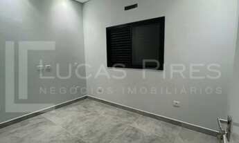 Imagem 4: Casa Linda Com Piscina E Suíte no Condomínio Horto Florestal em Sorocaba