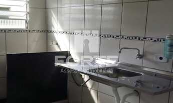 Imagem 3: MOGI DAS CRUZES - Apartamento Padrão - CONJUNTO RESIDENCIAL DO BOSQUE