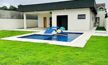 Imagem 3: CASA A VENDA NO CONDOMÍNIO FIGUEIRA GARDEN EM ATIBAIA