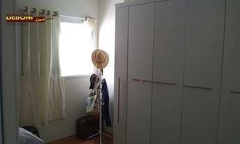 Imagem 4: MONGAGUÁ - Apartamento Padrão - Jardim Caiah