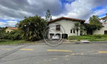 Imagem: Casa para Venda ou Locação Alphaville