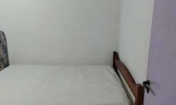 Imagem 7: Casa de vila sobrado a 100m da praia para aluguel tem 110 metros quadrados com 3 quartos