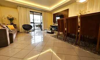 Imagem 2: Apartamento para venda tem 148 metros quadrados com 3 quartos em Jardim da Penha - Vitória