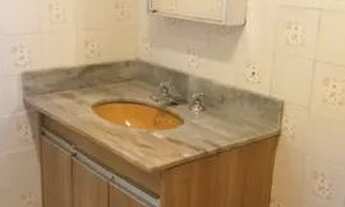 Imagem 3: 01 DORMITÓRIO NO BAIRRO POMPÉIA - SANTOS/SP