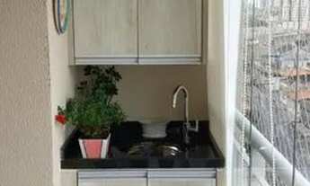 Imagem 4: Venda Apartamento com 2 dormitórios