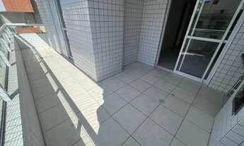 Imagem 6: Apartamento para aluguel tem 102 metros quadrados com 3 quartos em Guilhermina - Praia Gra