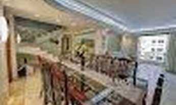 Imagem 7: Cobertura com 3 dormitórios à venda, 259 m² por R$ 1.100.000 - Setor Oeste - Goiânia/GO