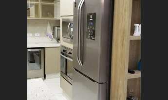 Imagem 2: Apartamento para venda tem 108 metros quadrados com 3 quartos em Jardim Zaira - Guarulhos