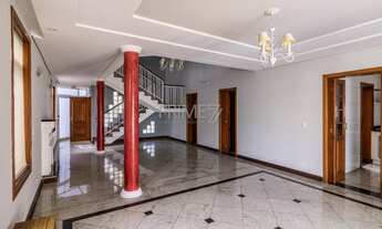 Imagem 3: PIRACICABA - Casa de Condomínio - Terras de Piracicaba