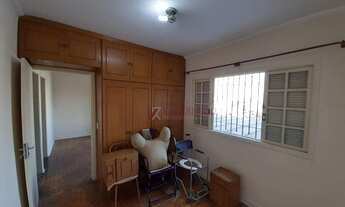 Imagem 5: Casa com 2 dormitórios para alugar por R$ 1.500,00/mês - Vila Serralheiro - São Paulo/SP