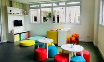 Imagem 7: BRÁS -72,30M² - 3 DORMS - 1 SUITE - NOVINHO - LAZER E 2 VAGAS