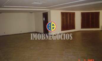 Imagem 4: Sobrado - Moumbi