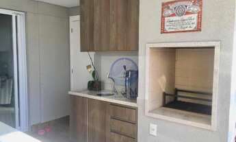 Imagem 7: Apartamento com 3 dormitórios à venda, 240 m² por R$ 2.400.000,00 - Tatuapé - São Paulo/SP