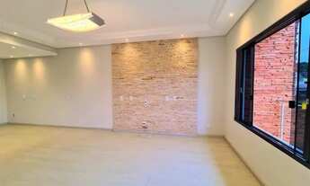 Imagem 3: Sobrado triplex de 03 quartos à venda no Portão