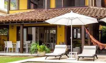 Imagem 4: Casa à venda, 5 quartos, 5 suítes, 3 vagas, Maresias - São Sebastião/SP