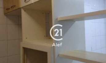 Imagem 5: Apartamento com lazer completo em Perdizes