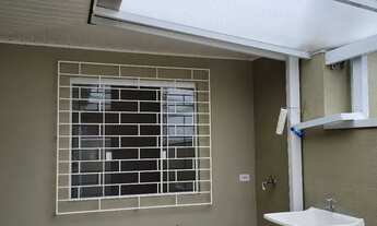 Imagem 2: Casa Alvenaria 66mts