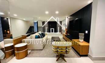 Imagem 7: Casa no condomínio Jardim Acapulco para venda, bem localizada e toda reformada