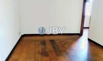 Imagem 2: JBV vende apto 3 quartos com 70m², com infra-estrutura e próximo ao horto do Barreto