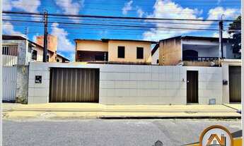 Imagem: Casa, 324 m² - venda por R$ 650.000,00