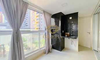 Imagem 4: Edifício Villa Solare, Gleba Palhano, Londrina, 103m² AP2547