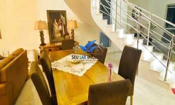 Imagem 6: HORTOLÂNDIA - Casa de Condomínio - JARDIM GREEN PARK RESIDENCE