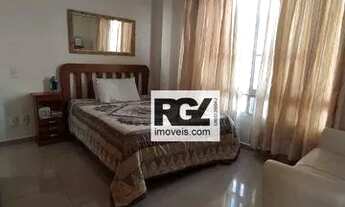 Imagem 7: Apartamento com 1 suíte, lavabo, 1 vaga em prédio frente mar