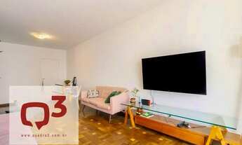 Imagem 6: Apartamento à venda, com 107m², 2 dormitórios, sendo 1 suíte, 2 banheiros, 1 sala, 1 vaga