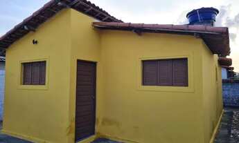 Imagem 2: Alugo casa em Parnamirim, no bairro Rosa do Ventos , próximo via principal e supermercado