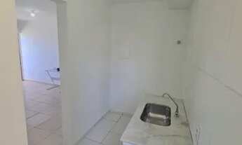 Imagem 7: Apartamento para aluguel tem 60 metros quadrados com 3 quartos