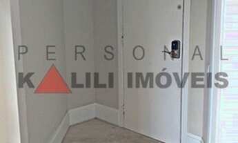 Imagem 2: Apartamento com 2 dormitórios para alugar, 160 m² por R$ 7.849,00/mês - Vila Congonhas - S