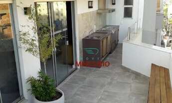 Imagem 5: Apartamento com 3 dormitórios à venda por R$ 750.000 - Jardim Planalto - Bauru/SP