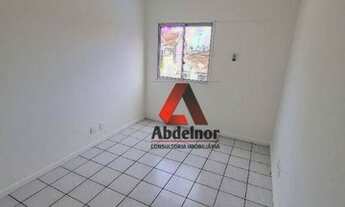 Imagem 7: Apartamento com 3 dormitórios à venda, 107 m² por R$ 550.000,00 - Batista Campos - Belém/P