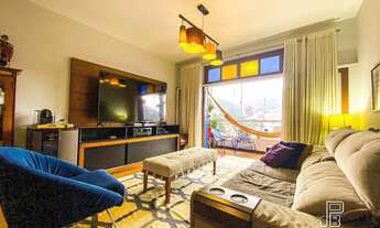 Imagem 4: Apartamento com 3 dormitórios à venda, 94 m² por R$ 549.000,00 - Alto - Teresópolis/RJ