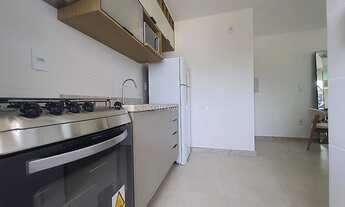 Imagem 7: Ref.: APA2098 - Apartamento novo, dois quartos, sala com varanda , elevador - 1 vaga - Tei