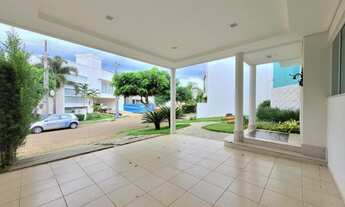 Imagem 2: Locação Casa com 5 dormitórios