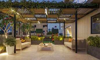 Imagem 6: Apartamento 2 quartos no Jardim Oceania