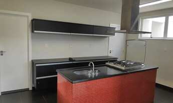 Imagem 5: Casa com 3 dormitórios, sendo uma suíte com closet, 02 salas, escritório, cozinha, lavande