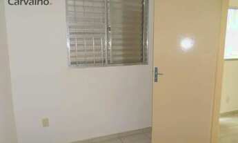 Imagem 7: Casa com 2 dormitórios para alugar, 35 m² por R$ 935,00/mês - Vila Isolina Mazzei - São Pa