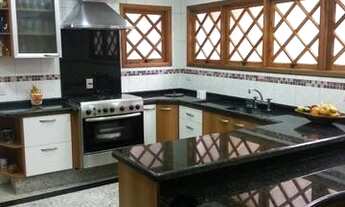 Imagem: Sobrado com 4 dormitórios à venda, 250